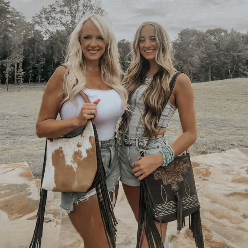 western bags
