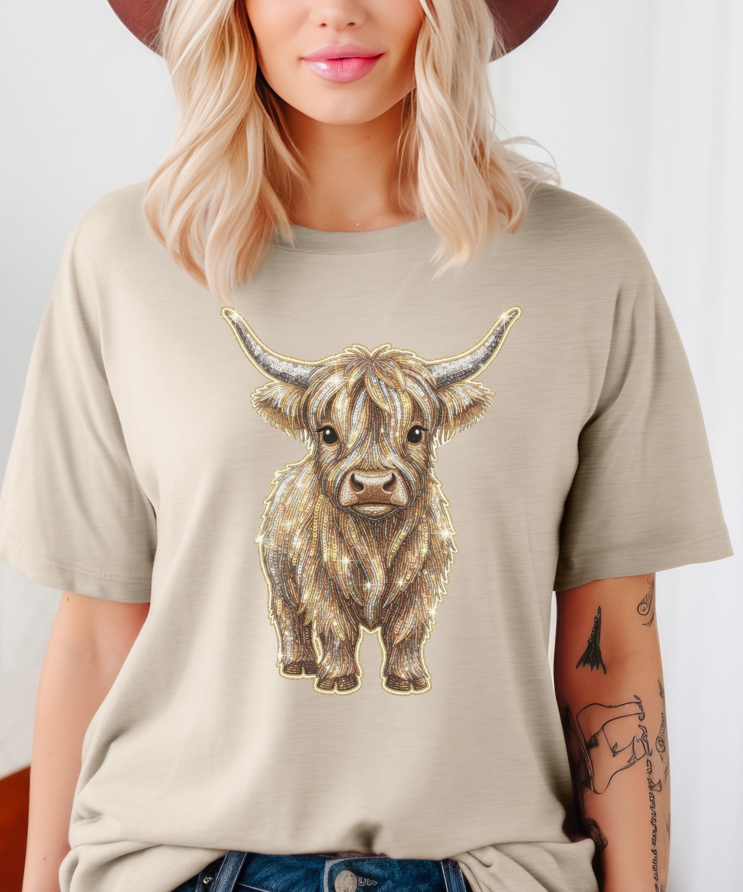 Western Tshirt 2 pack mystery bundle
